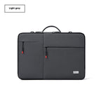 Men's 14-inch Laptop Portable Shoulder Lightweight Shockproof Protective Sleeve Liner Bag