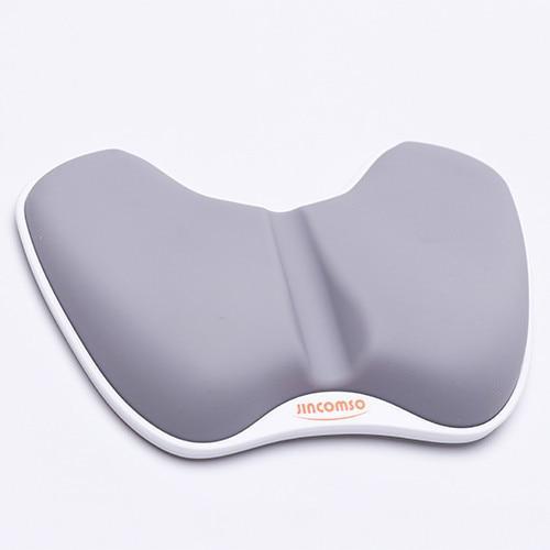 Silicone wrist mouse pad
