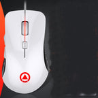 G402Rgb Mechanical Gaming Mouse