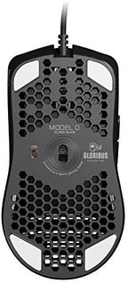 Dongdong RGB gaming mouse