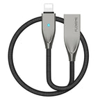 Fromi Zinc Alloy Data Cable