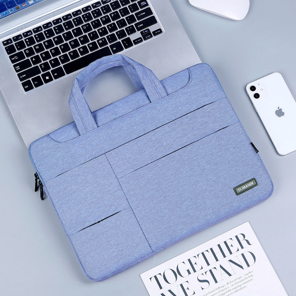 15.6-inch Laptop Bag For Business Men