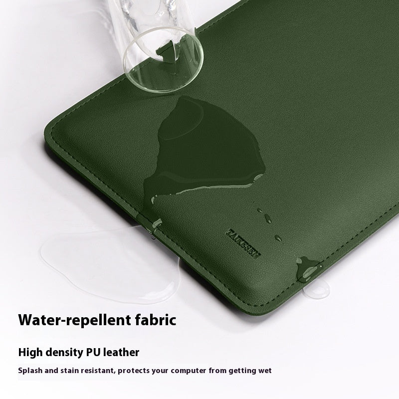 Can Be Used As Mouse Pad Non-magnetic Laptop Bag