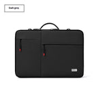 Men's 14-inch Laptop Portable Shoulder Lightweight Shockproof Protective Sleeve Liner Bag