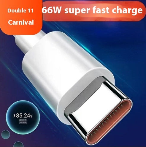 Super Fast Charge Zinc Alloy Mobile Phone Data Cable