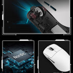 Wireless Bluetooth Mouse Gaming Esports