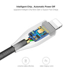 Fromi Zinc Alloy Data Cable