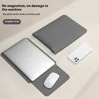 Can Be Used As Mouse Pad Non-magnetic Laptop Bag