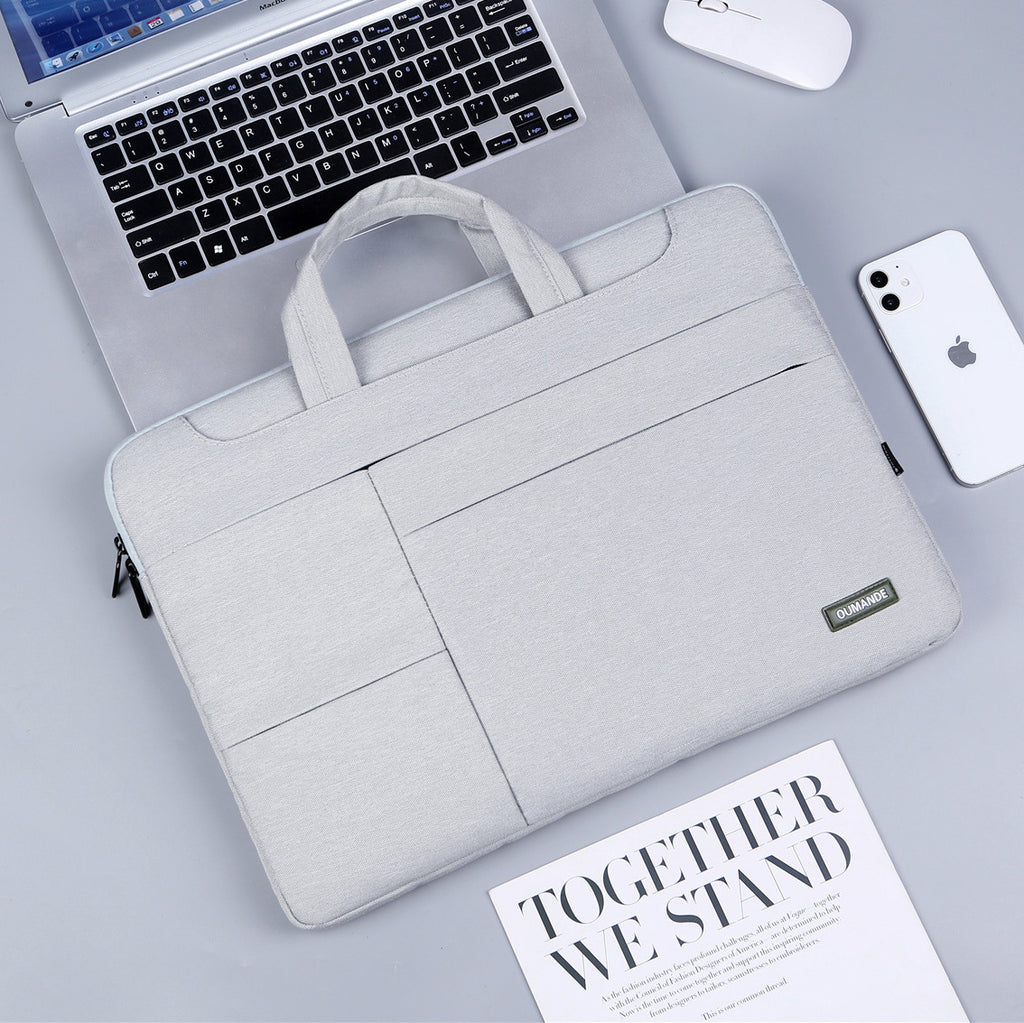 15.6-inch Laptop Bag For Business Men