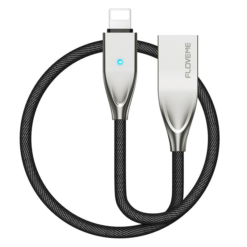 Fromi Zinc Alloy Data Cable