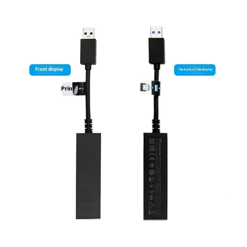 PS5 VR Adapter Cable Usb30 Male To Female