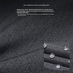 Men's 14-inch Laptop Portable Shoulder Lightweight Shockproof Protective Sleeve Liner Bag