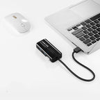 usb to network cable interface