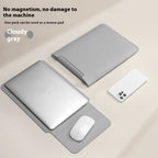 Can Be Used As Mouse Pad Non-magnetic Laptop Bag