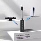 PS5 VR Adapter Cable Usb30 Male To Female