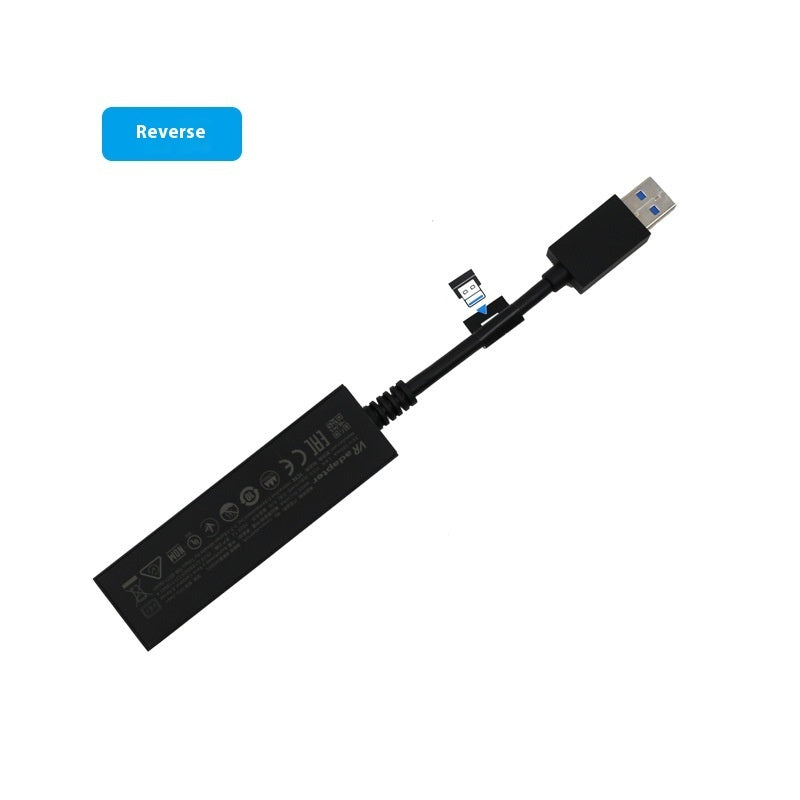 PS5 VR Adapter Cable Usb30 Male To Female
