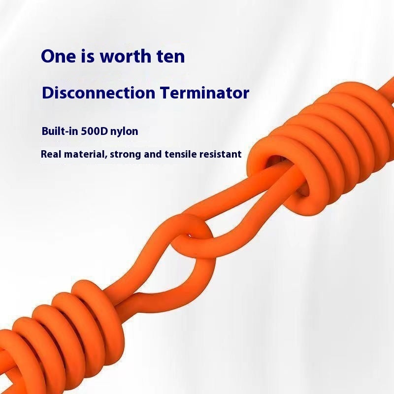 Super Fast Charge Zinc Alloy Mobile Phone Data Cable