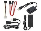 USB20toIDESATA Three-purpose Adapter Cable USB To IDE SATA
