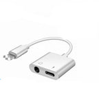 Live USB Shield Converter 2-in-1 Headphone Audio