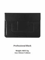 Integrated Dual-angle 133-inch Laptop Bracket Bag