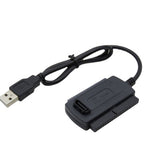 USB20toIDESATA Three-purpose Adapter Cable USB To IDE SATA